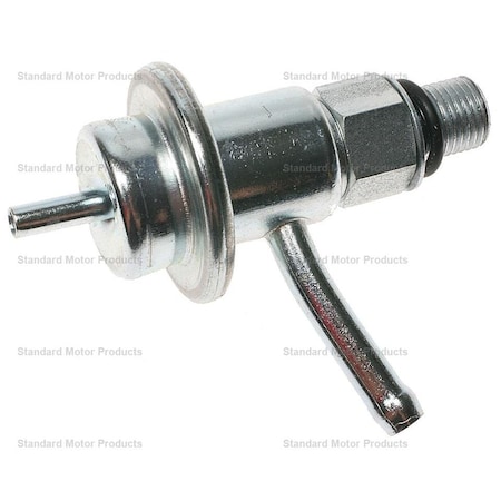 Standard Ignition Fuel Pressure Regulator, Pr41 PR41